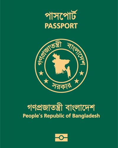Passport